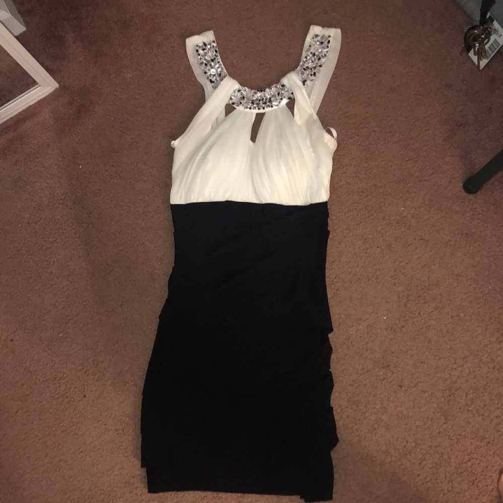 Homecoming Dress